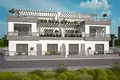 2 bedroom apartment 83 m² Liopetri, Cyprus