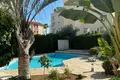Maison 3 chambres  en Germasogeia, Chypre