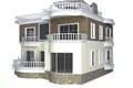 Вилла 5 комнат  Аланья, Турция