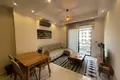 Квартира 1 комната 50 м² Аланья, Турция
