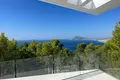 4 bedroom Villa 560 m² Altea, Spain