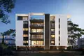 Wohnung 2 zimmer 124 m² Strovolos, Zypern
