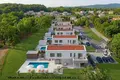 3 bedroom villa 283 m² Rabac, Croatia