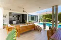 Wohnung 4 zimmer 323 m² Germasogeia, Zypern