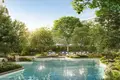 1 bedroom apartment 33 m² Sakhu, Thailand