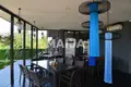 Wohnung 4 zimmer 123 m² Sunthonphu, Thailand