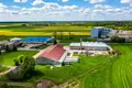 Commercial property 2 127 m² in Bachorza, Poland
