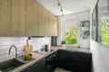 3 room apartment 52 m² Warsaw, Poland