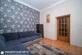 Apartamento 3 habitaciones 62 m² Minsk, Belarús