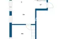 Apartamento  Seinajoki sub region, Finlandia