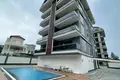 Mieszkanie 2 pokoi 50 m² Alanya, Turcja