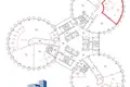 Oficina 94 m² en Minsk, Belarús
