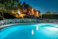 6 bedroom villa  Primorje-Gorski Kotar County, Croatia