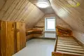 Maison 297 m² Mastocki sielski Saviet, Bélarus