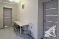 3 room apartment 70 m² Muchaviecki sielski Saviet, Belarus