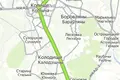 Nieruchomości komercyjne 1 118 m² Ozyaritska Slabadski rural council, Białoruś