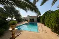Bungalow 4 Schlafzimmer  Koinoteta Agiou Tychona, Zypern
