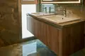 Mieszkanie 1 pokój 62 m² Jermasoja, Cypr