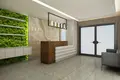 Penthouse 3 pokoi 140 m² Alanya, Turcja