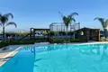 2 bedroom apartment 115 m² Mezitli, Turkey