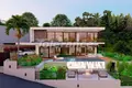 3 bedroom villa 262 m² Bodrum, Turkey