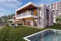 5-Zimmer-Villa 260 m² Ortahisar, Türkei