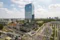 1 room apartment 37 m² Warsaw, Poland