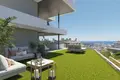 Appartement 3 chambres 144 m² Mijas, Espagne