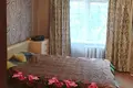 3 room apartment 63 m² Minsk, Belarus