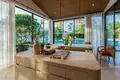 Mieszkanie 5 pokojów 196 m² Bangkok, Tajlandia