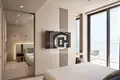 Wohnung 1 zimmer 53 m² Becici, Montenegro