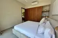 Mieszkanie 2 pokoi 100 m² Pecatu, Indonezja