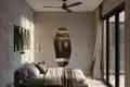 3 bedroom villa 129 m² Kutuh, Indonesia