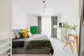 2 room apartment 44 m² Warsaw, Poland
