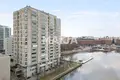 Apartamento 3 habitaciones 61 m² Helsinki sub region, Finlandia