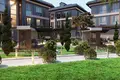 Appartement dans un nouvel immeuble Canvas Modern 