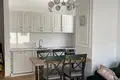 Piso independiente 1 habitacion 43 m² Becici, Montenegro