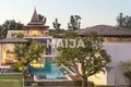 3 bedroom villa 370 m² Thalang, Thailand