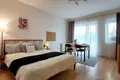 Studio 1 chambre 38 m² en Varsovie, Pologne