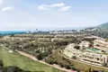3 bedroom apartment 125 m² Marbella, Spain