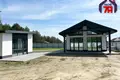 Cottage 85 m² Krasnadvorski sielski Saviet, Belarus