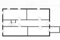 3 bedroom apartment 64 m² Warsaw, Poland