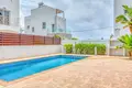 Casa 3 habitaciones 121 m² Ayia Napa, Chipre