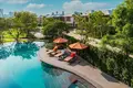 Mieszkanie 5 pokojów 196 m² Bangkok, Tajlandia