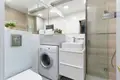 2 bedroom apartment 57 m² Warsaw, Poland