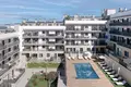 2 bedroom apartment 83 m² Barcelona, Spain