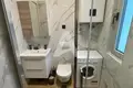 1 bedroom apartment 33 m² Budva, Montenegro