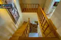 Appartement 5 chambres 188 m² Kedainiai, Lituanie
