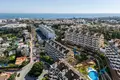 Квартира 2 спальни 100 м² Сан-Педро-Алькантара, Испания