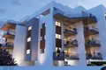 Mieszkanie 3 pokoi 107 m² Limassol, Cypr